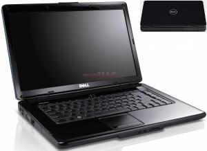 Dell - Promotie Laptop Inspiron 1545 (Negru) + CADOU