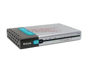 DLINK - NETDEFEND VPN Firewall 200 SOHO