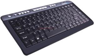 EASY TOUCH - Tastatura Multimedia ET304 WindFall