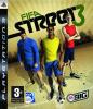 Electronic arts -  fifa street 3 (ps3)