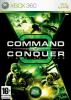 Electronic Arts - Command & Conquer 3: Tiberium Wars (XBOX 360)