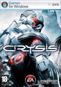 Electronic Arts - Electronic Arts Crysis (PC)
