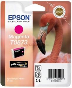 Epson - Cartus cerneala Epson T0873 (Magenta)