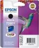 Epson - Lichidare! Cartus cerneala T0801 (Negru)