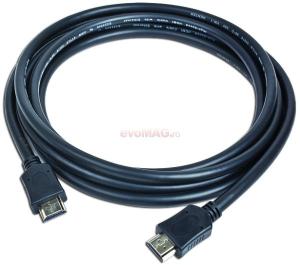 Gembird -  Cablu HDMI - HDMI, 1.8 m