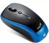 Genius - Mouse Genius Traveler 9005BT (Negru cu Albastru)