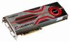 Gigabyte - placa video radeon hd 5970