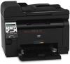 Hp -   multifunctional laserjet pro 100 color +