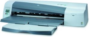 HP - Plotter Designjet 110plus