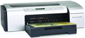 HP - Promotie Imprimanta Business Inkjet 2800 + CADOURI