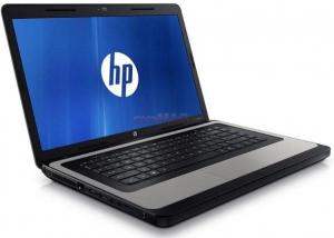 HP - Promotie Laptop 630 (Intel Pentium B950, 15.6", 2GB, 320GB, Intel HD Graphics, HDMI, BT, Linux, Geanta inclusa)