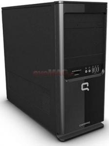HP - Promotie Sistem PC Compaq 315eu MT Athlon II X2 220&#44; 2GB&#44; 320GB&#44; USB 2.0 + CADOU