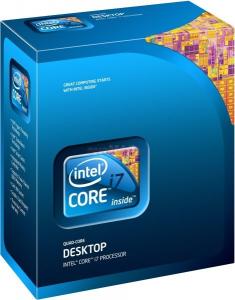Intel core i7 940