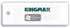 Kingmax - Super Stick USB Kingmax Mini 8GB (Alb)