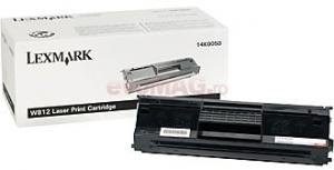 Lexmark toner 14k0050 (negru)