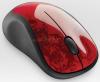 Logitech - Mouse Wireless M310 (Rosu)