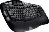 Logitech - tastatur wireless