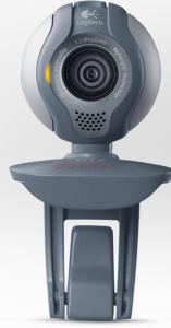 Logitech - WebCam QuickCam C500