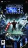 Lucasarts -  star wars: the force unleashed (psp)