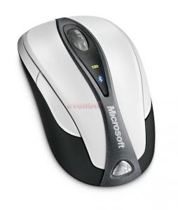 Microsoft - Lichidare Bluetooth Notebook Mouse 5000