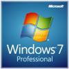 Microsoft - promotie       windows 7 professional - 32bit (en) - oem