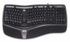 Microsoft - tastatura natural ergonomic keyboard
