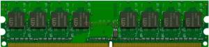 Mushkin - Memorie Standard Performance SP2-6400 DDR2, 1x1GB, 800MHz (Elpida)