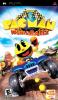 Namco bandai games - pac man world