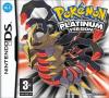 Nintendo -   pokemon platinum (ds)