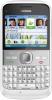 NOKIA -  Telefon Mobil NOKIA E5, 600 MHz, Symbian 9.3, TFT 2.36", 5MP, 250MB (Chrome)