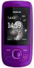 Nokia - telefon mobil 2220 (purple)