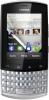 Nokia - telefon mobil nokia asha 303, 1 ghz, symbian