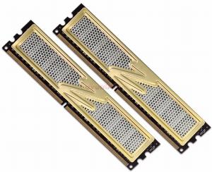 OCZ - Memorii Gold XTC DDR2&#44; 2x2GB&#44; 1066MHz-32594