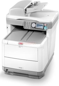 OKI - Multifunctionala MC350