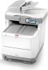 Oki - multifunctionala mc350