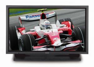 Panasonic - Cel mai mic pret! Televizor Plasma 65" TH-65PF12, Full HD
