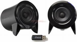 Parrot - Gadget Bluetooth DS 1120