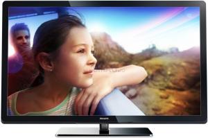 Philips - Televizor LCD 47&quot; 47PFL3007H/12