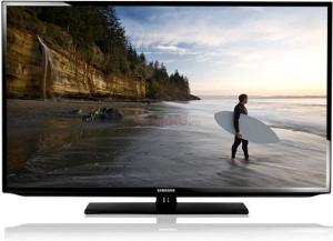 Samsung -  Televizor LED Samsung 46" UE46EH5450 Full HD, Wide Color Enhancer Plus, ConnectShare, Dolby Digital Plus