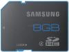 Samsung - card de memorie samsung sdhc 8gb (class