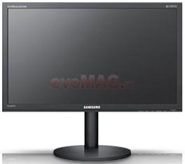 SAMSUNG - Monitor LCD 22" B2240