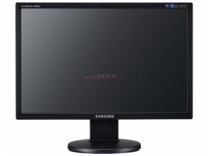 SAMSUNG - Monitor LCD 24" 2443NW-29340