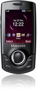 SAMSUNG - Promotie Telefon Mobil S3100