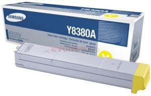 Samsung - Toner Samsung CLX-Y8380A (Galben)