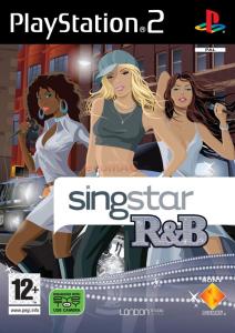 SCEE - Cel mai mic pret! SingStar R&B (PS2)