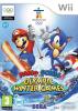 Sega - mario & sonic at the olympic