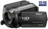 Sony - camera video hdr-xr105 +