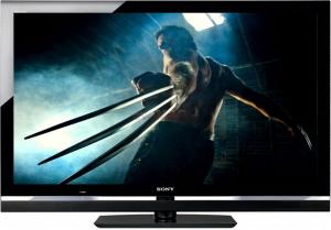 Sony - Televizor LCD 32" KDL-32V5500