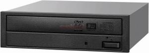 Sony Optiarc -   DVD-Writer Sony Optiarc AD-7280S, SATA, Bulk (Negru)