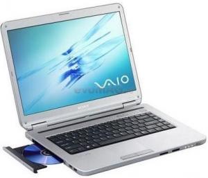 Sony VAIO - Exclusiv evoMAG! Laptop VGN-NR11M/S-12957